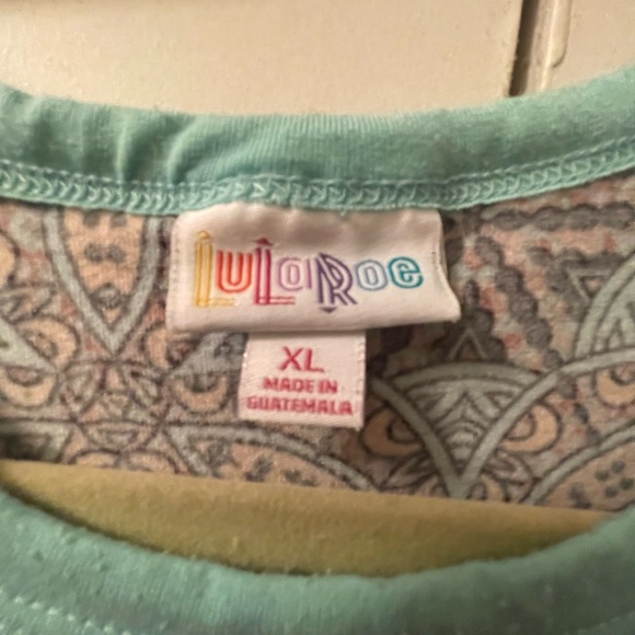LulaRoe Randy - Picture 5 of 6